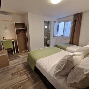 Comfort Driepersoonskamer